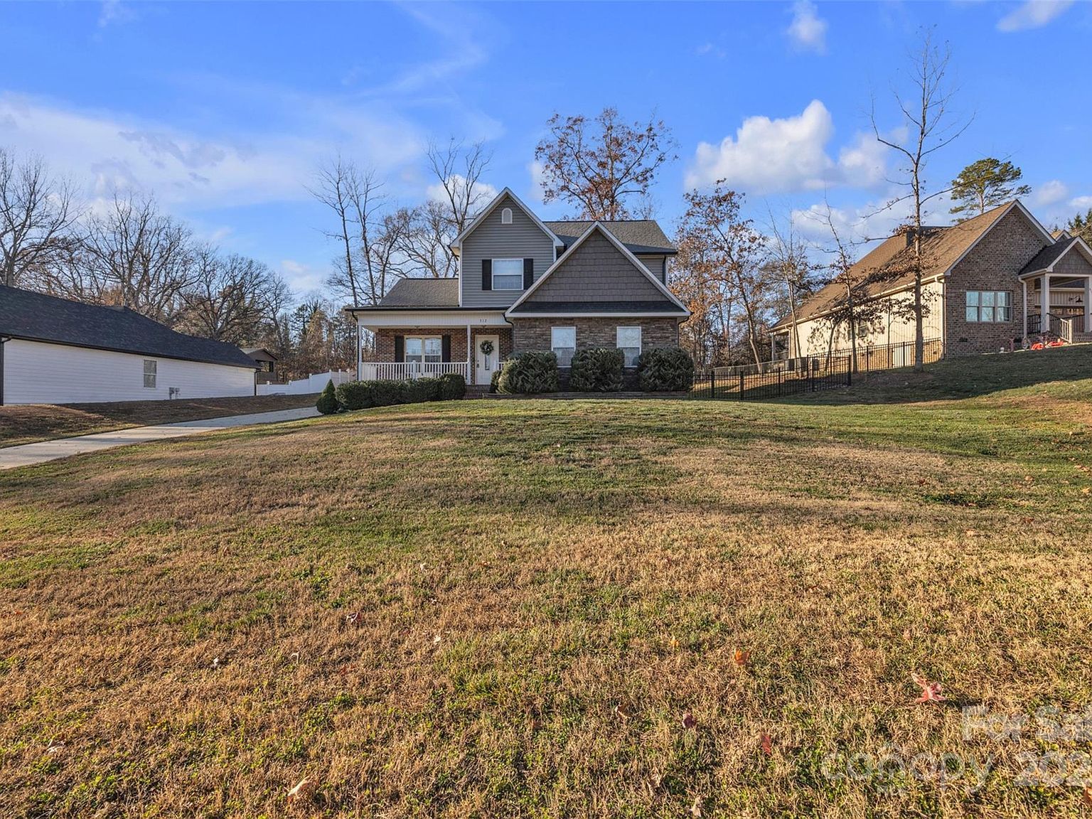 312 Oak Knl Hildebran, NC 28637 - Thumbnail 5