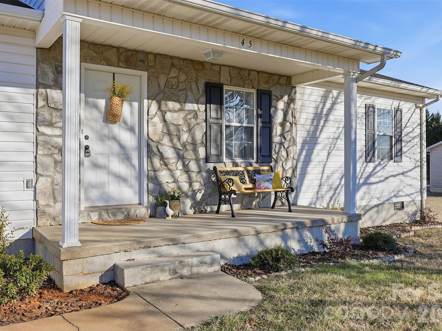 45 Brentwood Dr Taylorsville, NC 28681 - Thumbnail 5