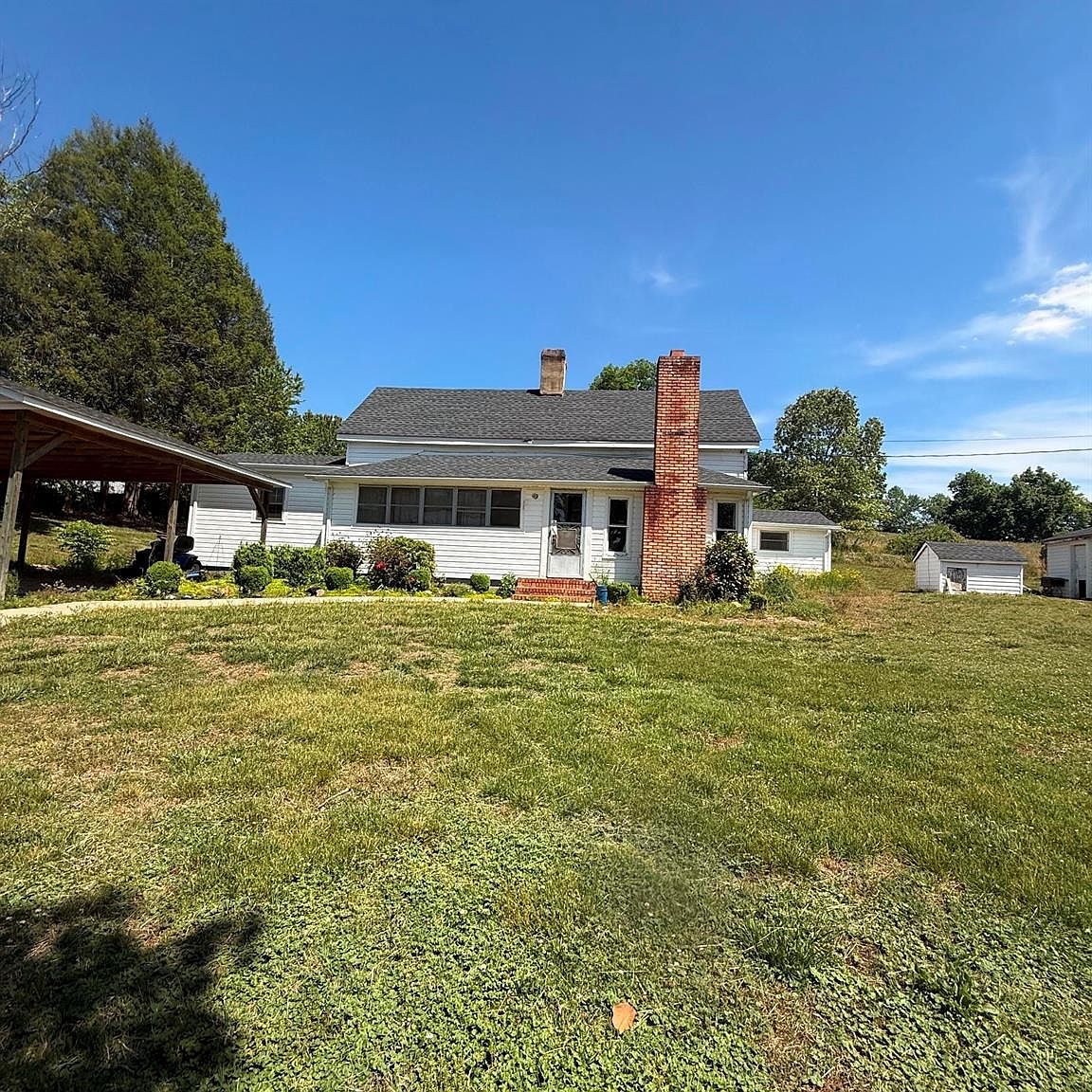 3607 Little River Church Rd Taylorsville, NC 28681 - Thumbnail 5
