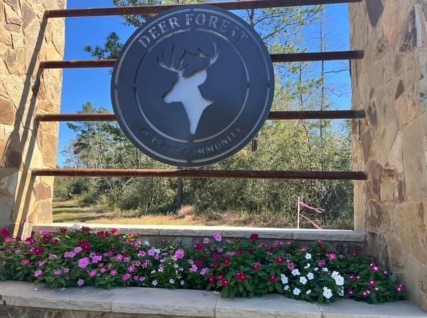 104 Coyote Run New Waverly, TX 77358  | Land/Lot