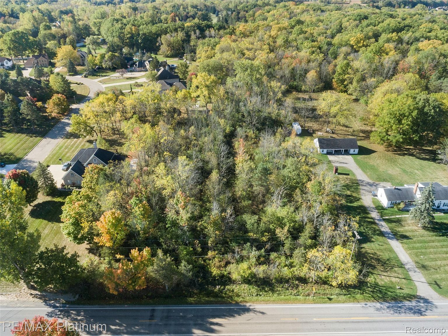 1 Across From #7492-E Flushing, MI 48433 - Thumbnail 5