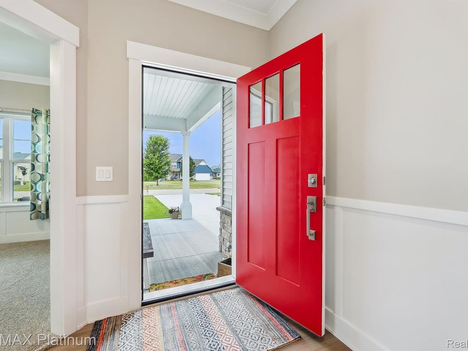 2921 Clivedon Rd Howell, MI 48843 - Thumbnail 5