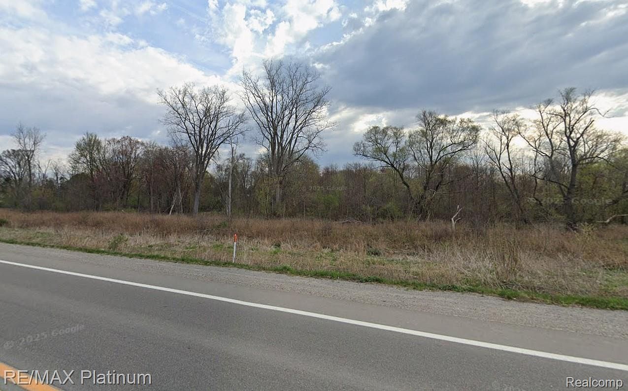 10 S Long Lake Torrey Rd Fenton, MI 48430  | Land/Lot