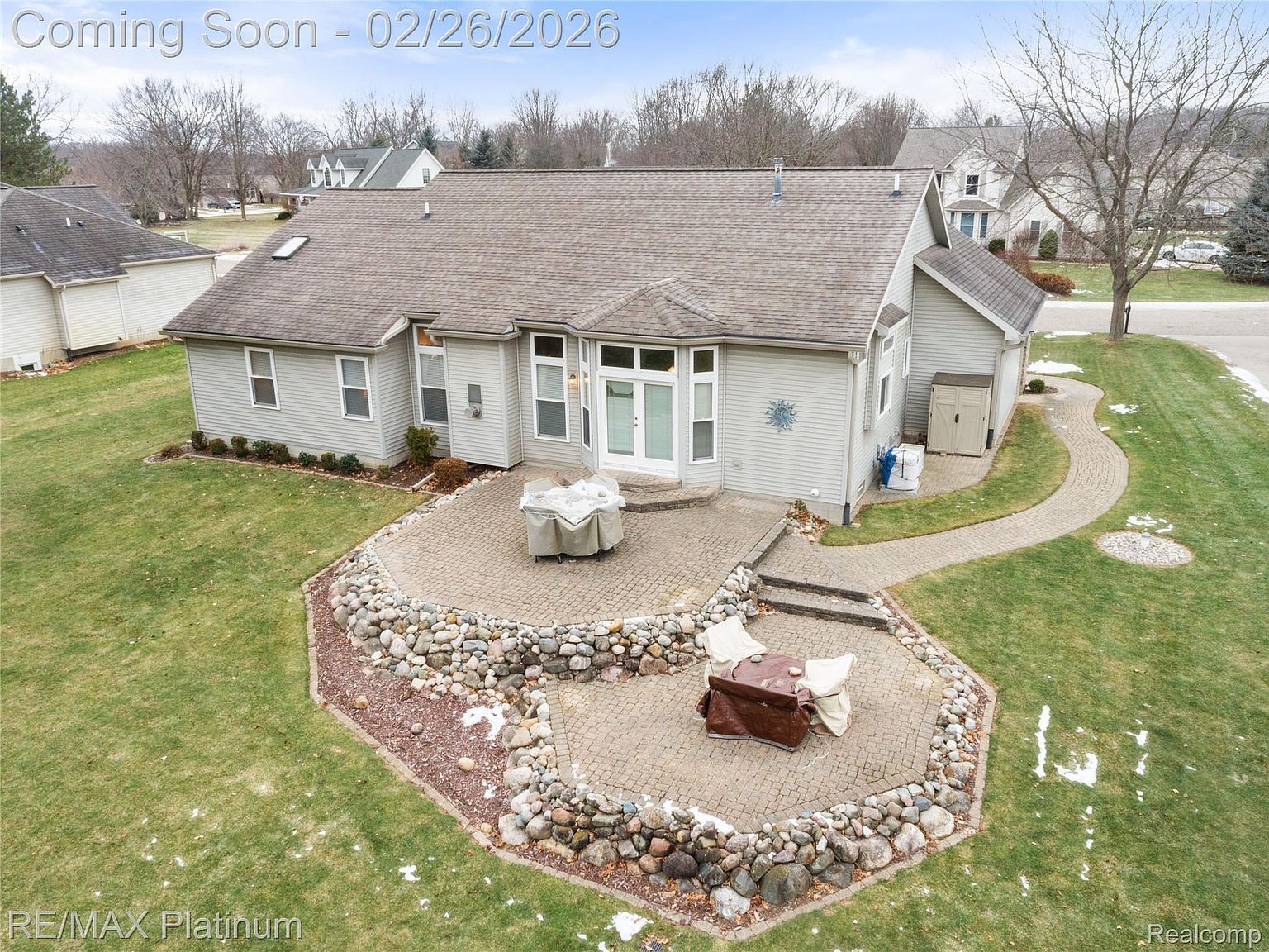 2440 Torrey Grove Ct Fenton, MI 48430 - Thumbnail 5