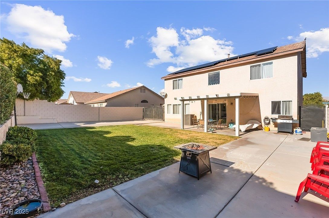 925 Baritone Way North Las Vegas, NV 89032 - Thumbnail 5