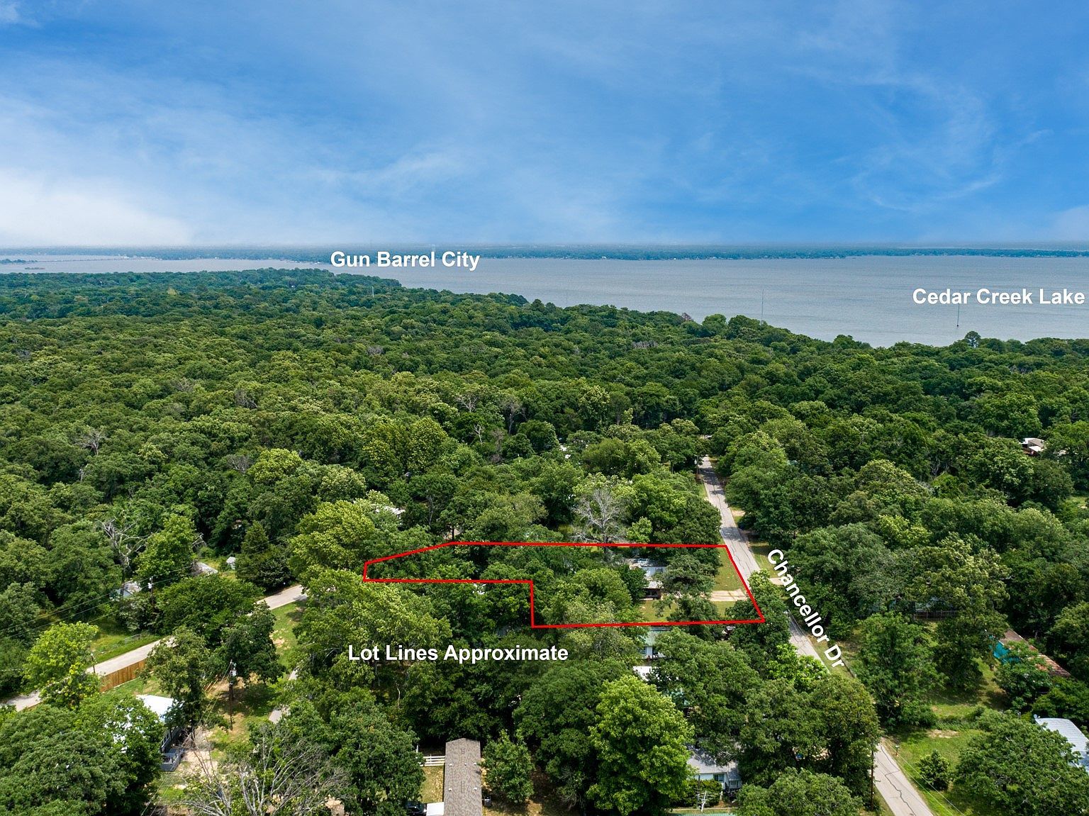 1023 Chancellor Dr Kemp, TX 75143 - Thumbnail 5