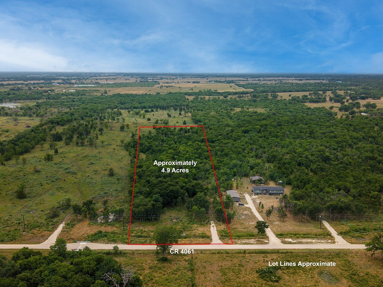 County Road 4061 Kemp, TX 75143 - Thumbnail 5