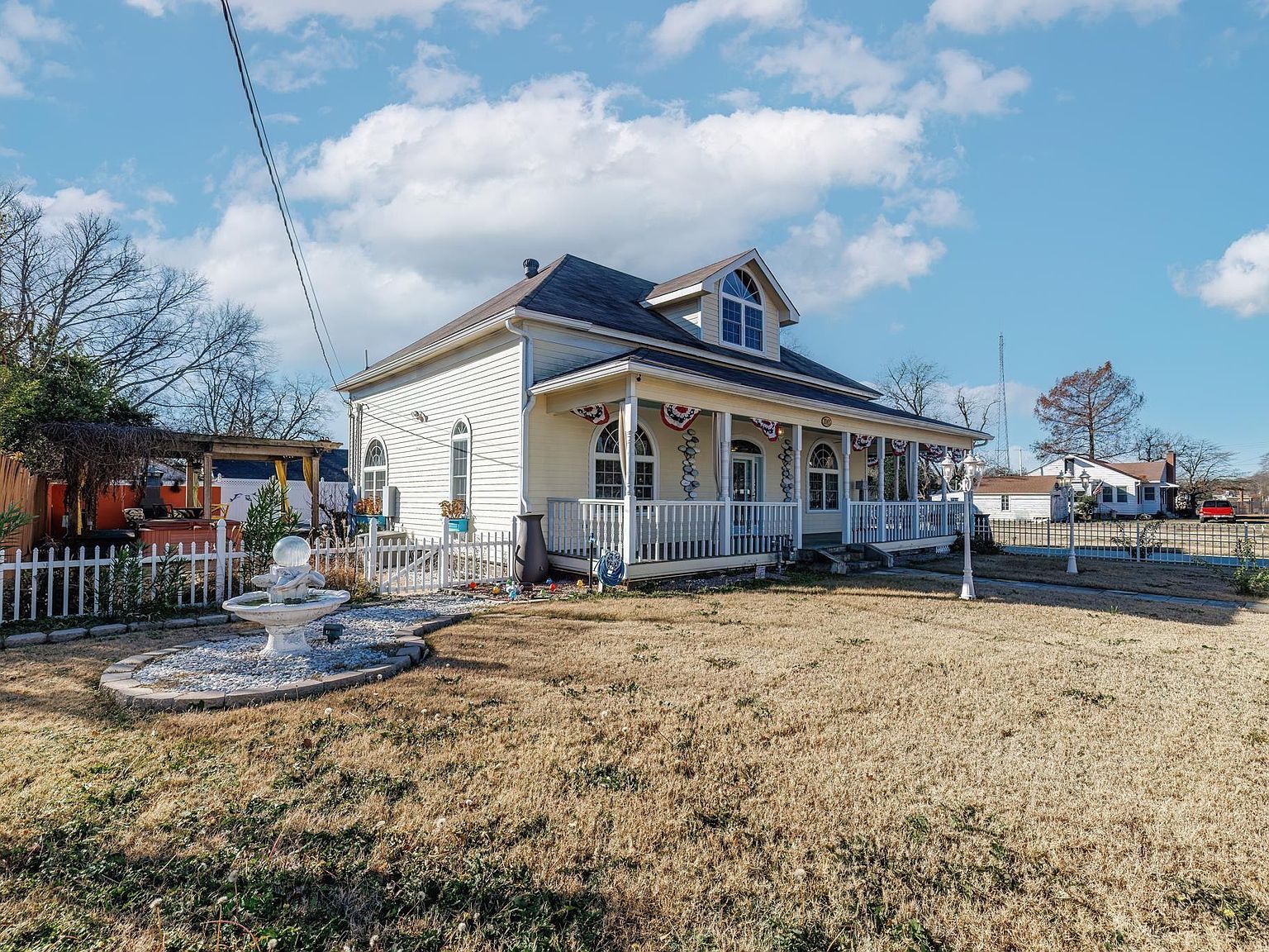 1043 Clinton St Arkadelphia, AR 71923 - Thumbnail 5