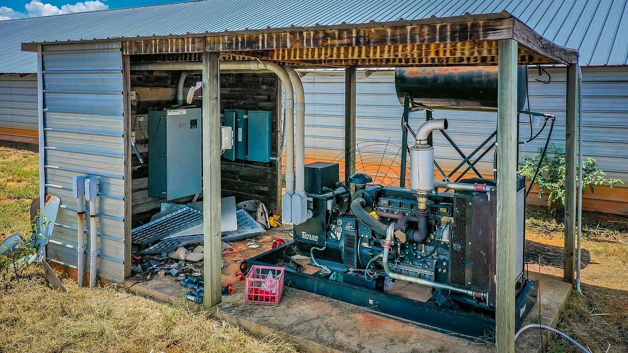 154 Bald Eagle Ln Mena, AR 71953 - Thumbnail 5