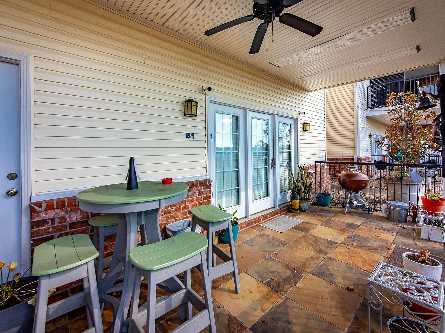 321 Peters Point #B1 Hot Springs National Park, AR 71913 - Thumbnail 5