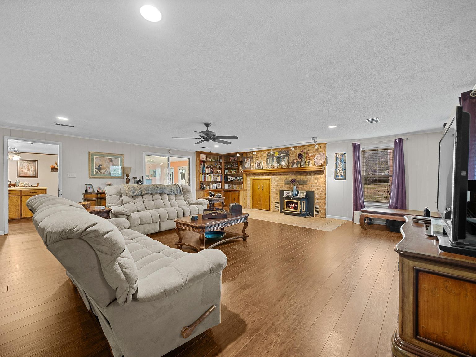 3284 Finch Rd Bismarck, AR 71929 - Thumbnail 5