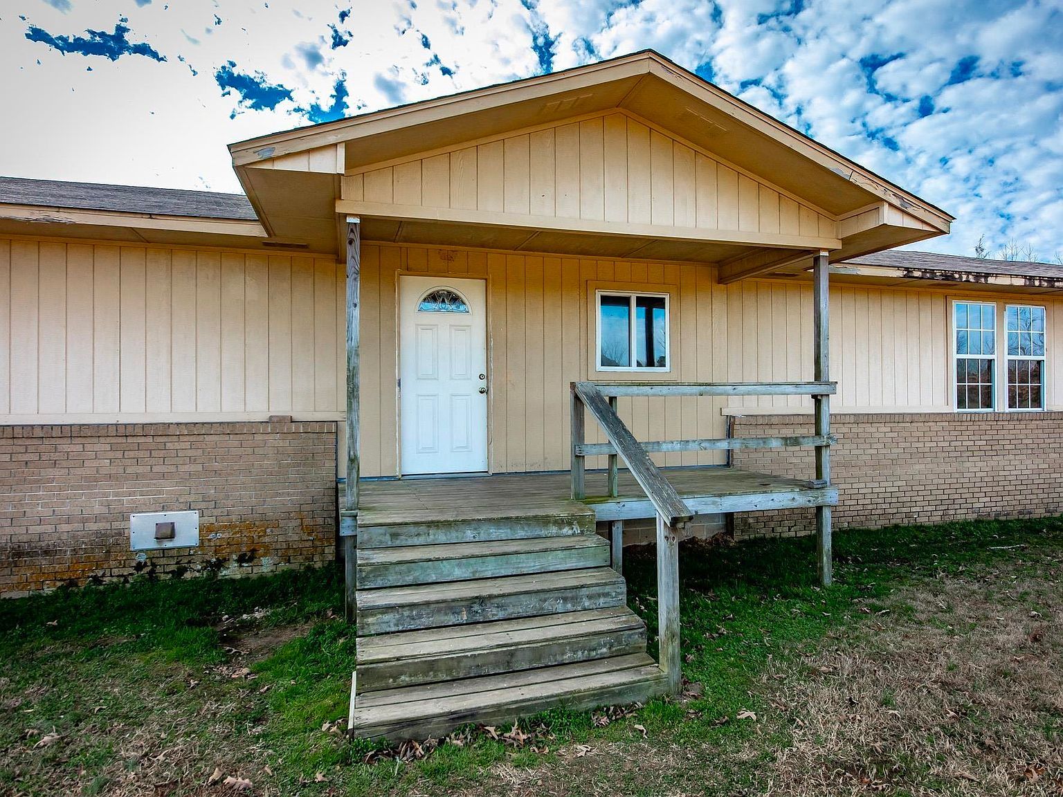 100 Simmons Rd Leola, AR 72084 - Thumbnail 5