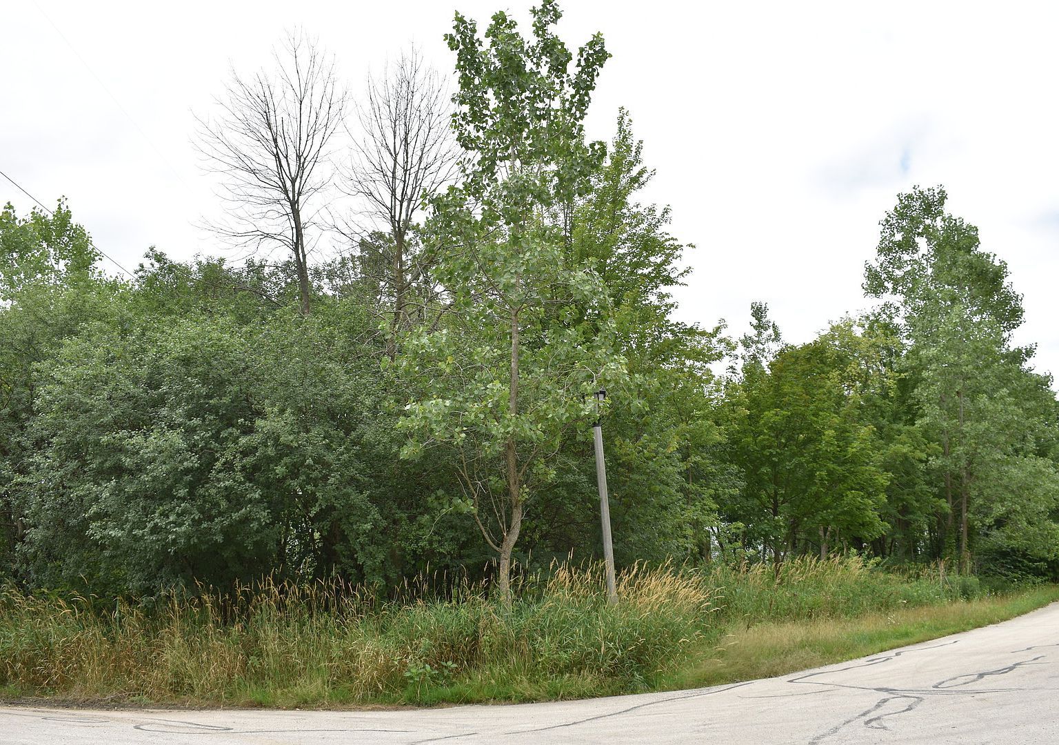 11665 Orchard Rd Willow Springs, IL 60480  | Land/Lot