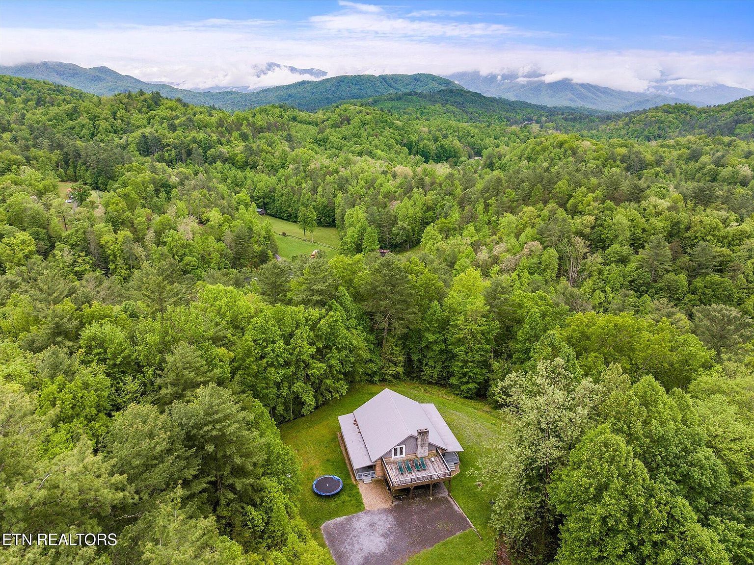 4620 Teague Branch Rd Hartford, TN 37753 - Thumbnail 5
