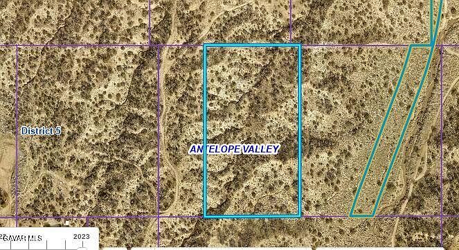 Vic Ave #Y-96 Littlerock, CA 93543  | Land/Lot
