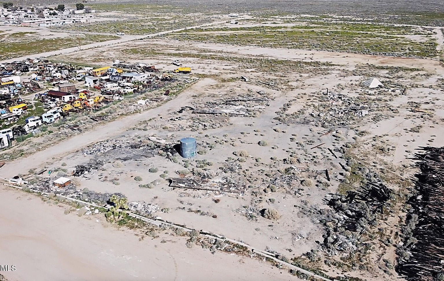 0 Park Ave Rosamond, CA 93560 - Thumbnail 5