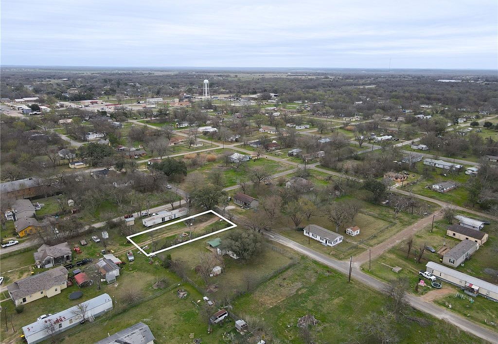 603 W Hanna St Calvert, TX 77837 - Thumbnail 5