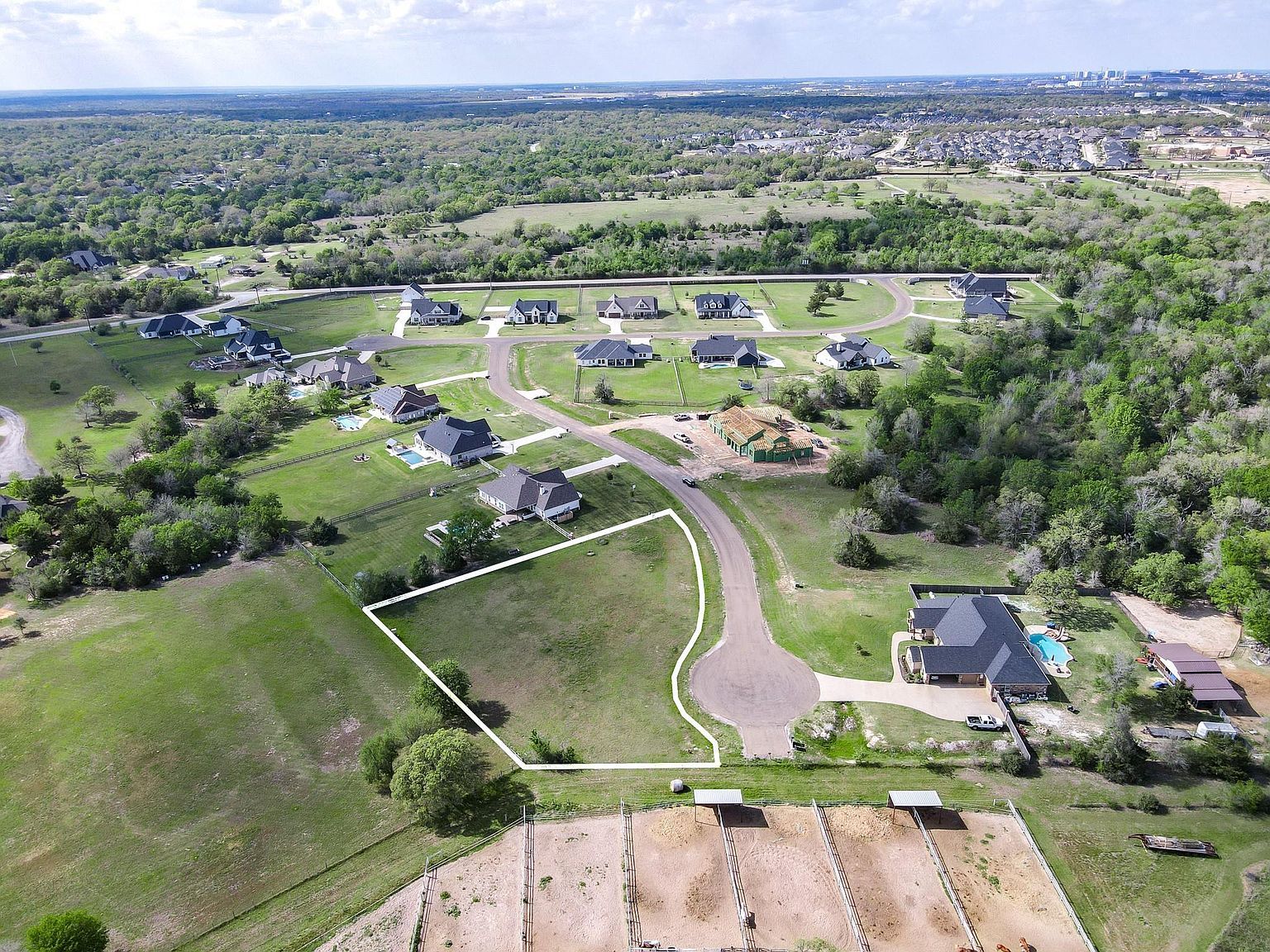 4201 Chukker Ln College Station, TX 77845 - Thumbnail 5