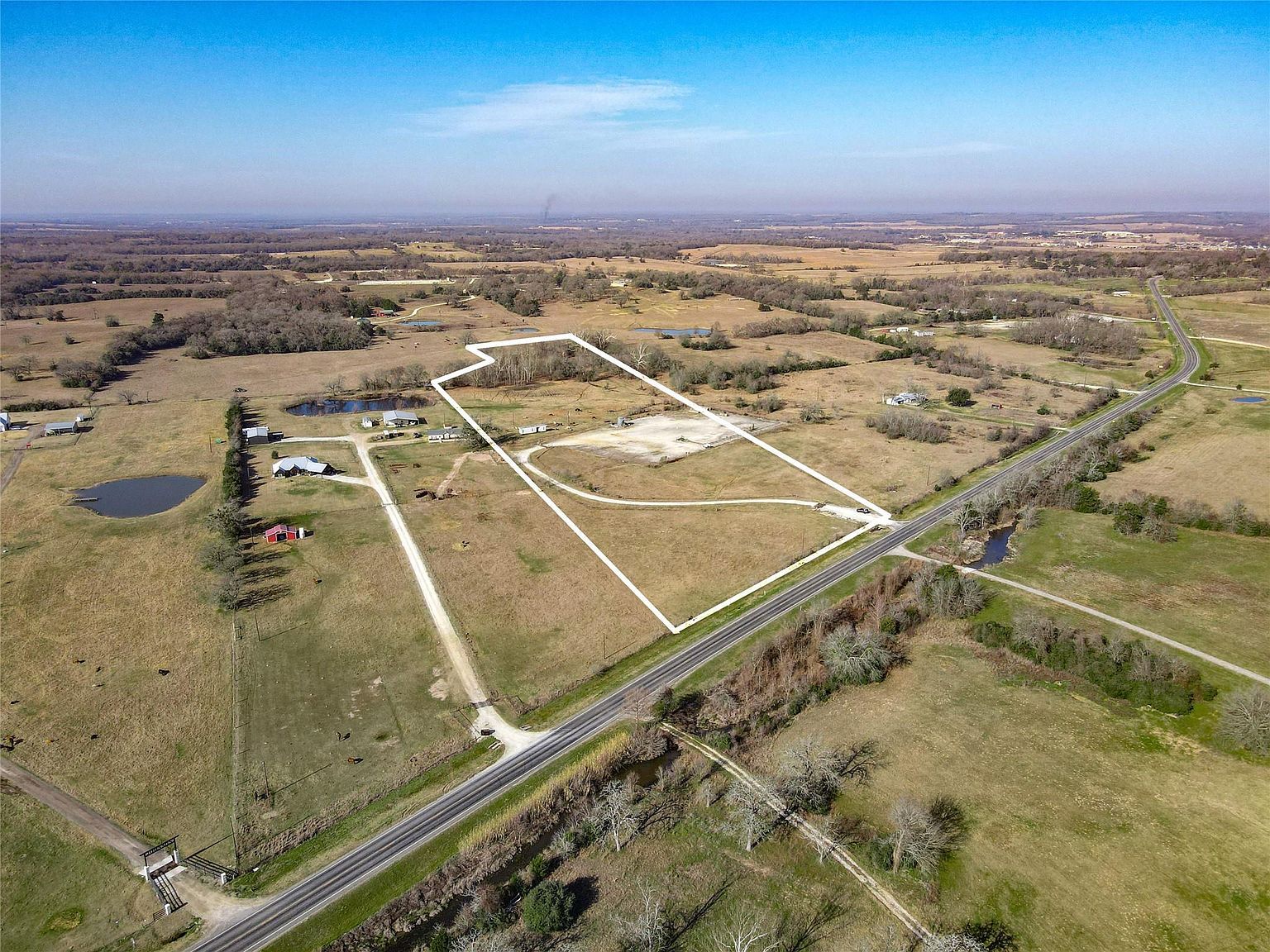 0 S Fm 46 Franklin, TX 77856 - Thumbnail 5
