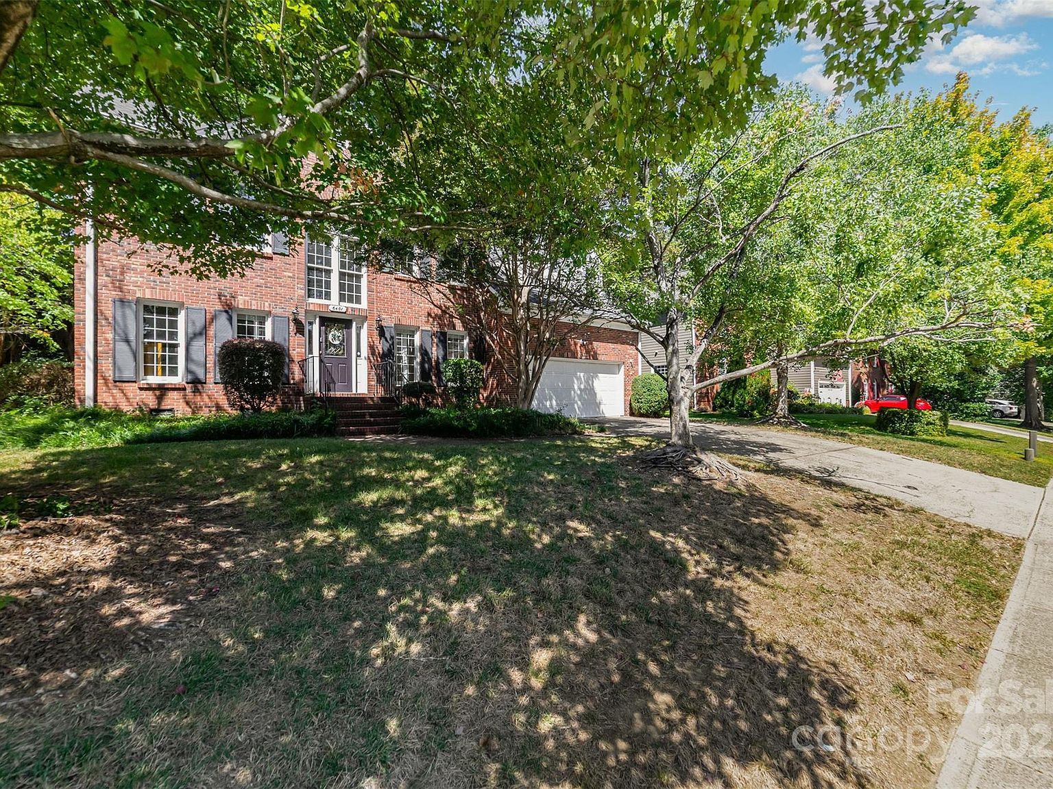 6401 Morningsong Ln Charlotte, NC 28269 - Thumbnail 5