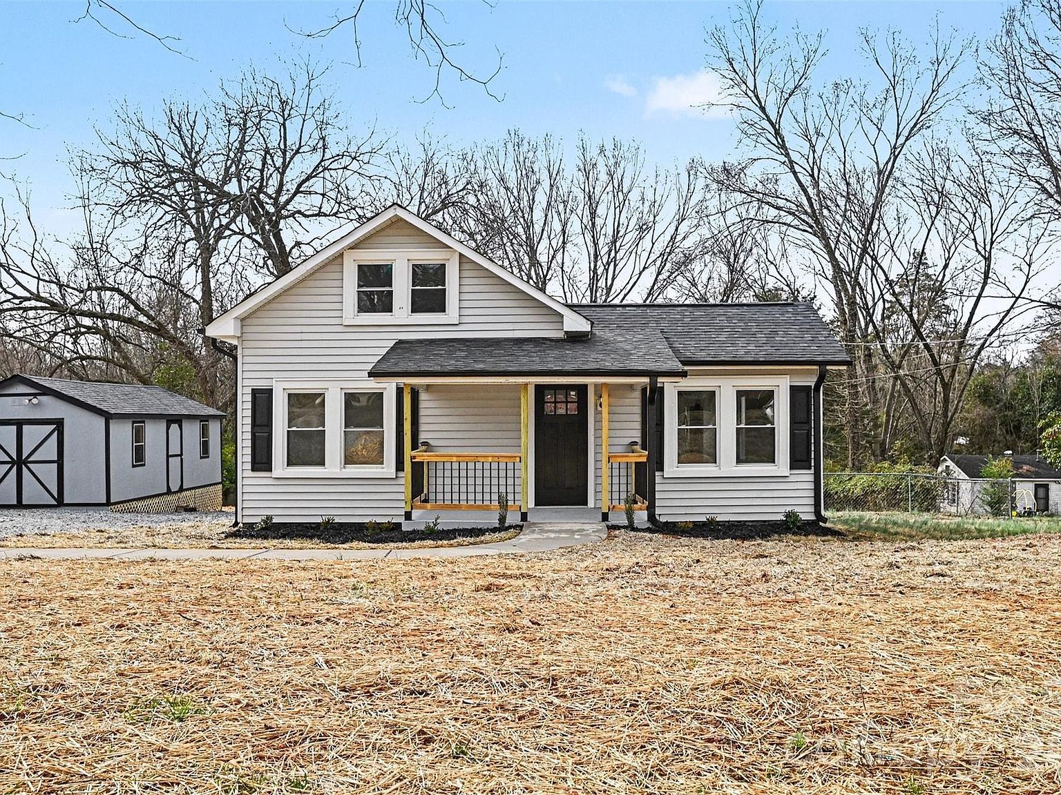 1010 Kentucky St Kannapolis, NC 28083 - Thumbnail 5