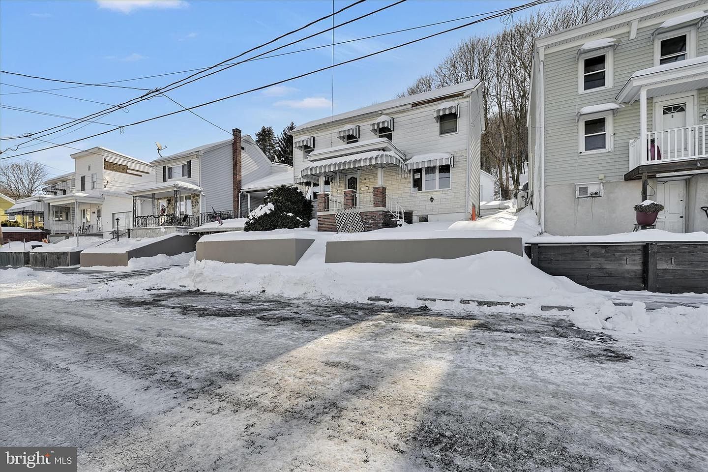 20 W Savory St Pottsville, PA 17901 - Thumbnail 5