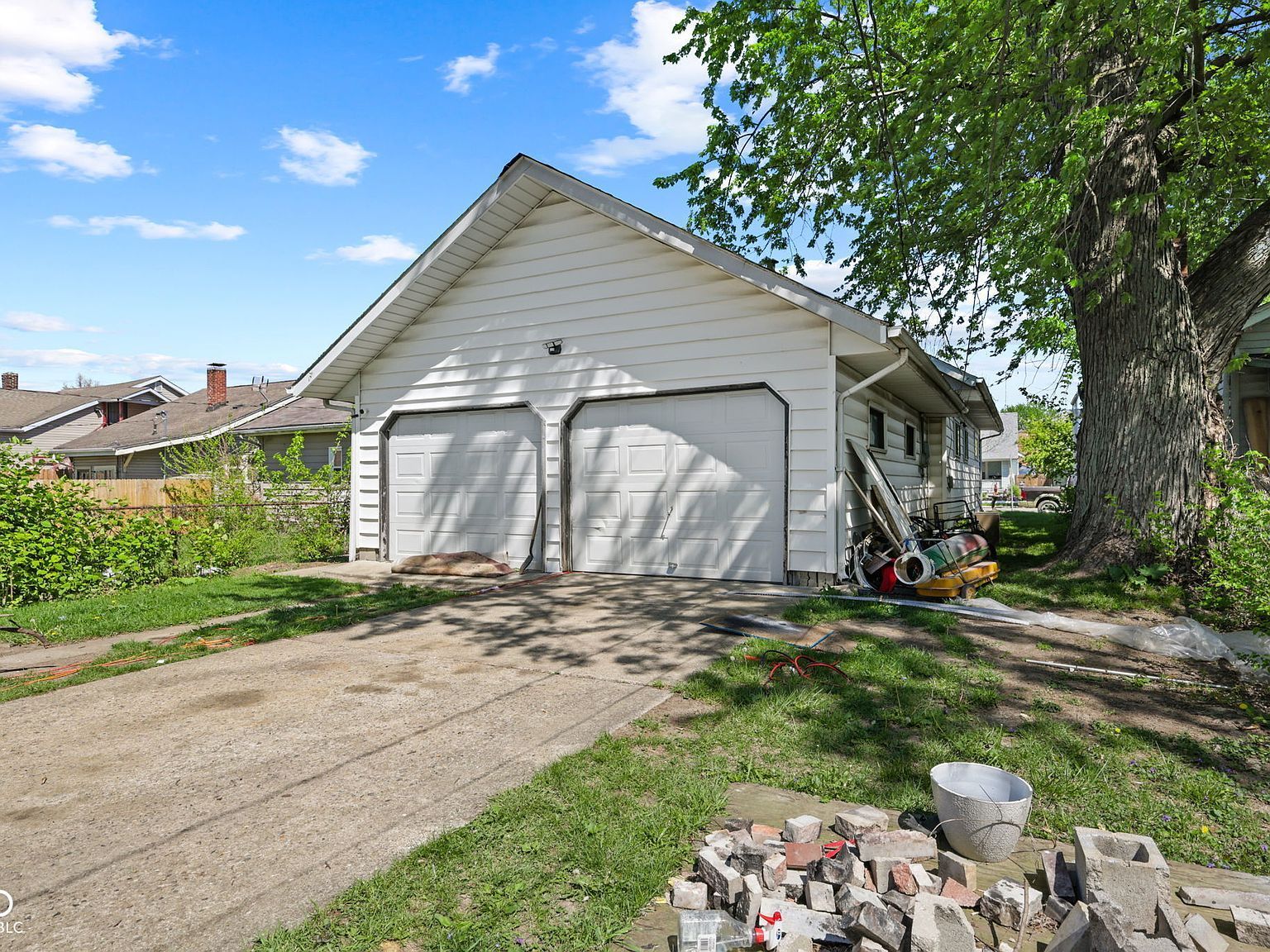 2443 Meridian St Anderson, IN 46016 - Thumbnail 5