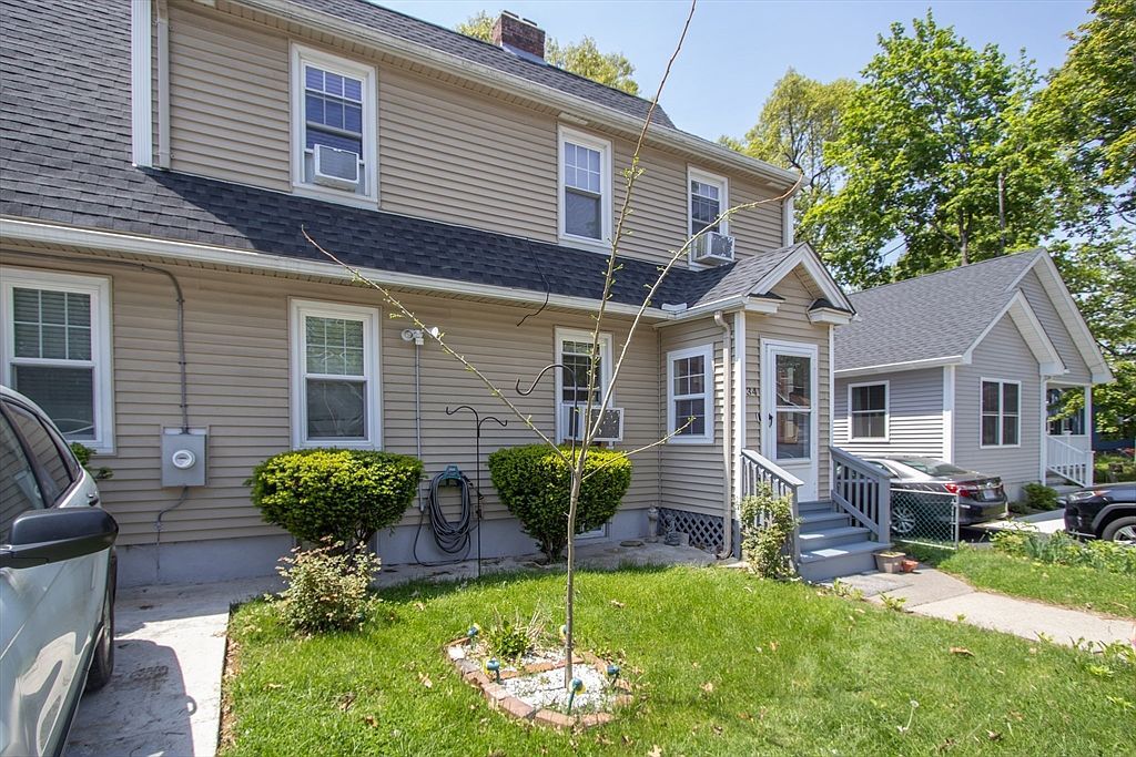 34 Preston St Springfield, MA 01109 - Thumbnail 5