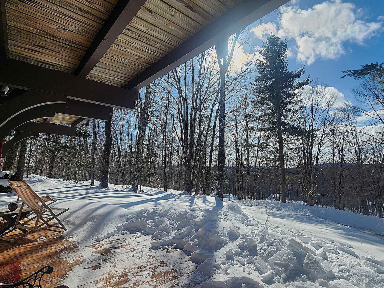 26 Dorman Rd Andover, VT 05143 - Thumbnail 5