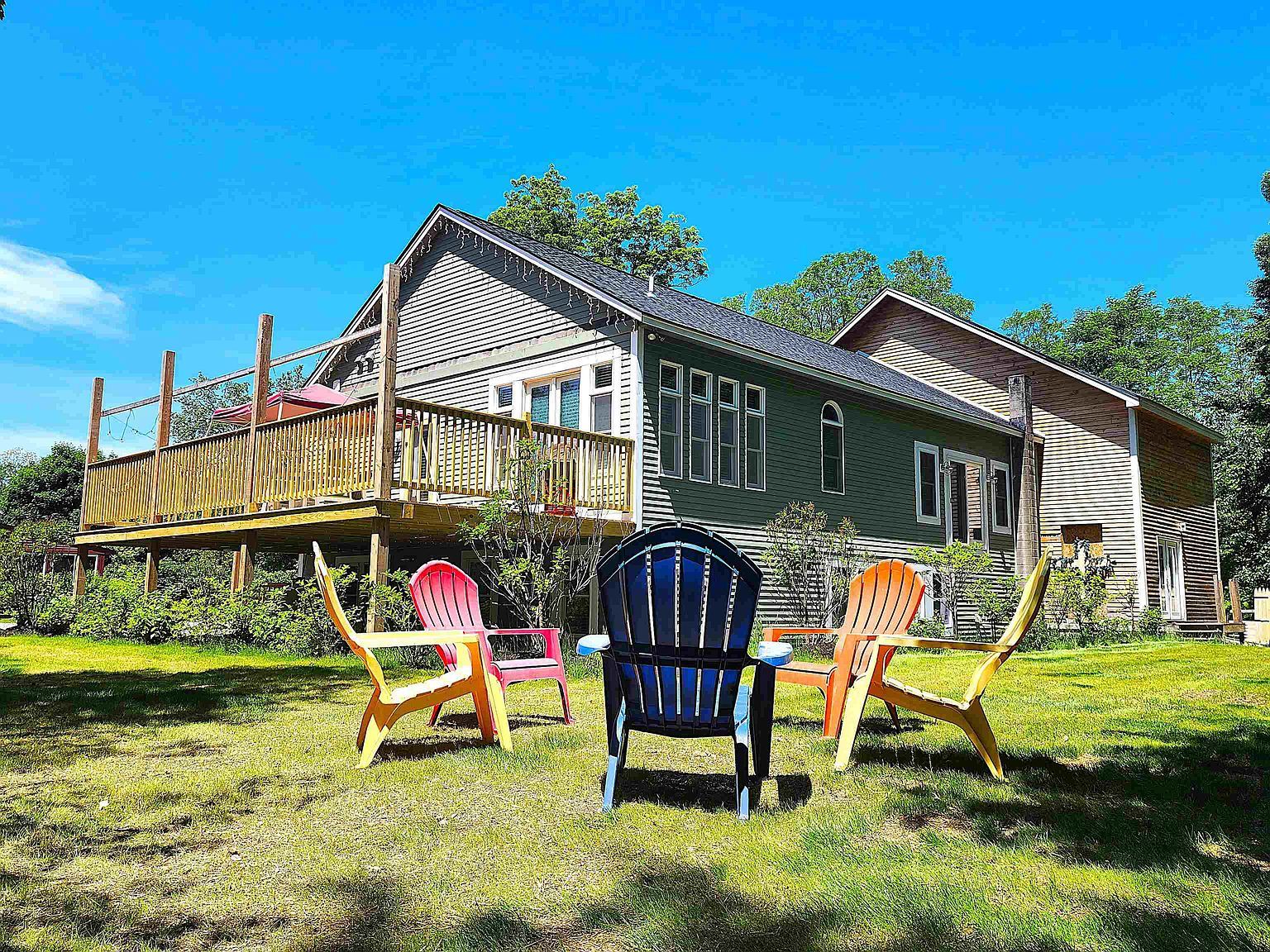 265 Depot St Proctorsville, VT 05153 - Thumbnail 5