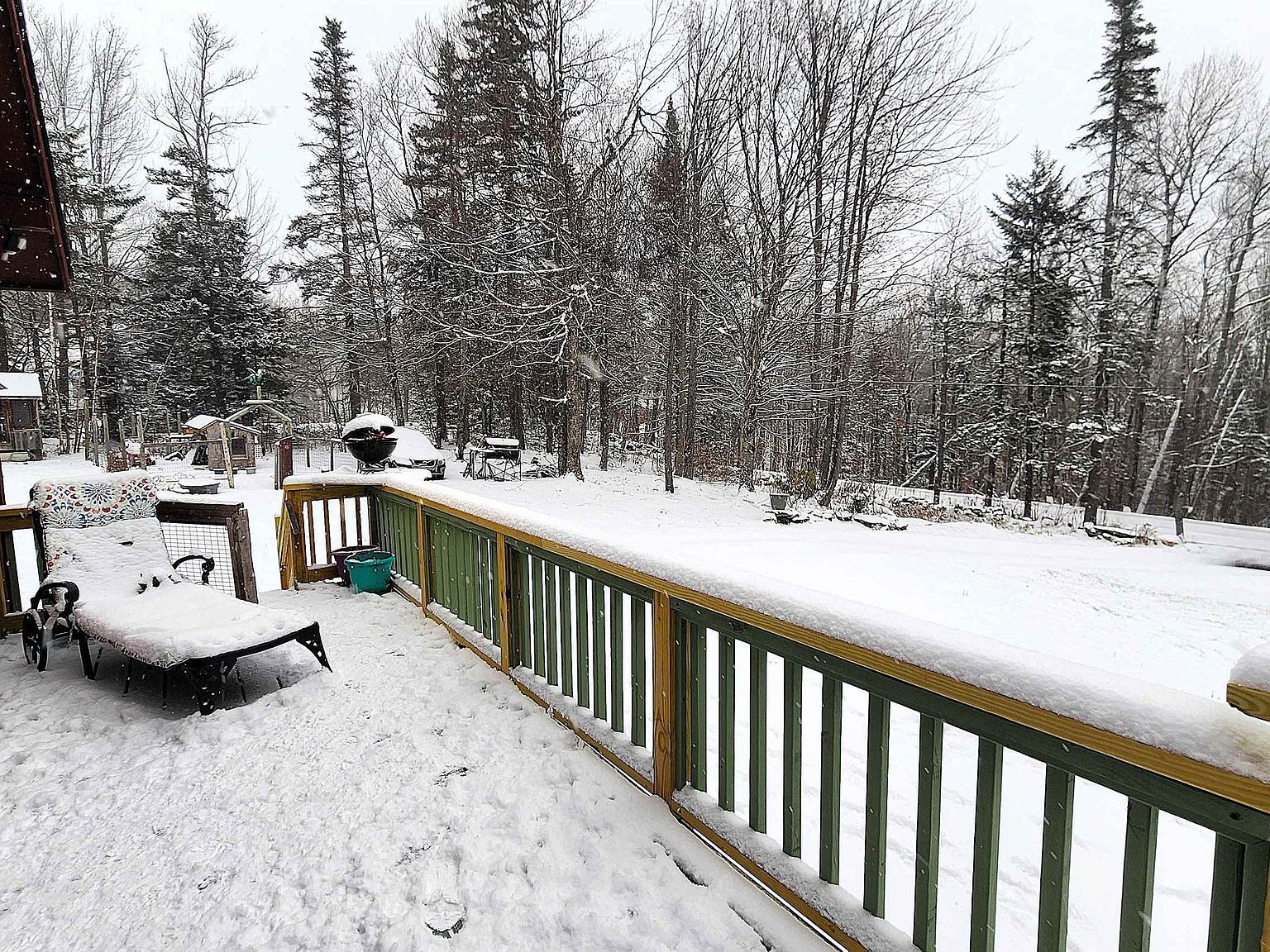 2029 N Hill Rd Andover, VT 05143 - Thumbnail 5