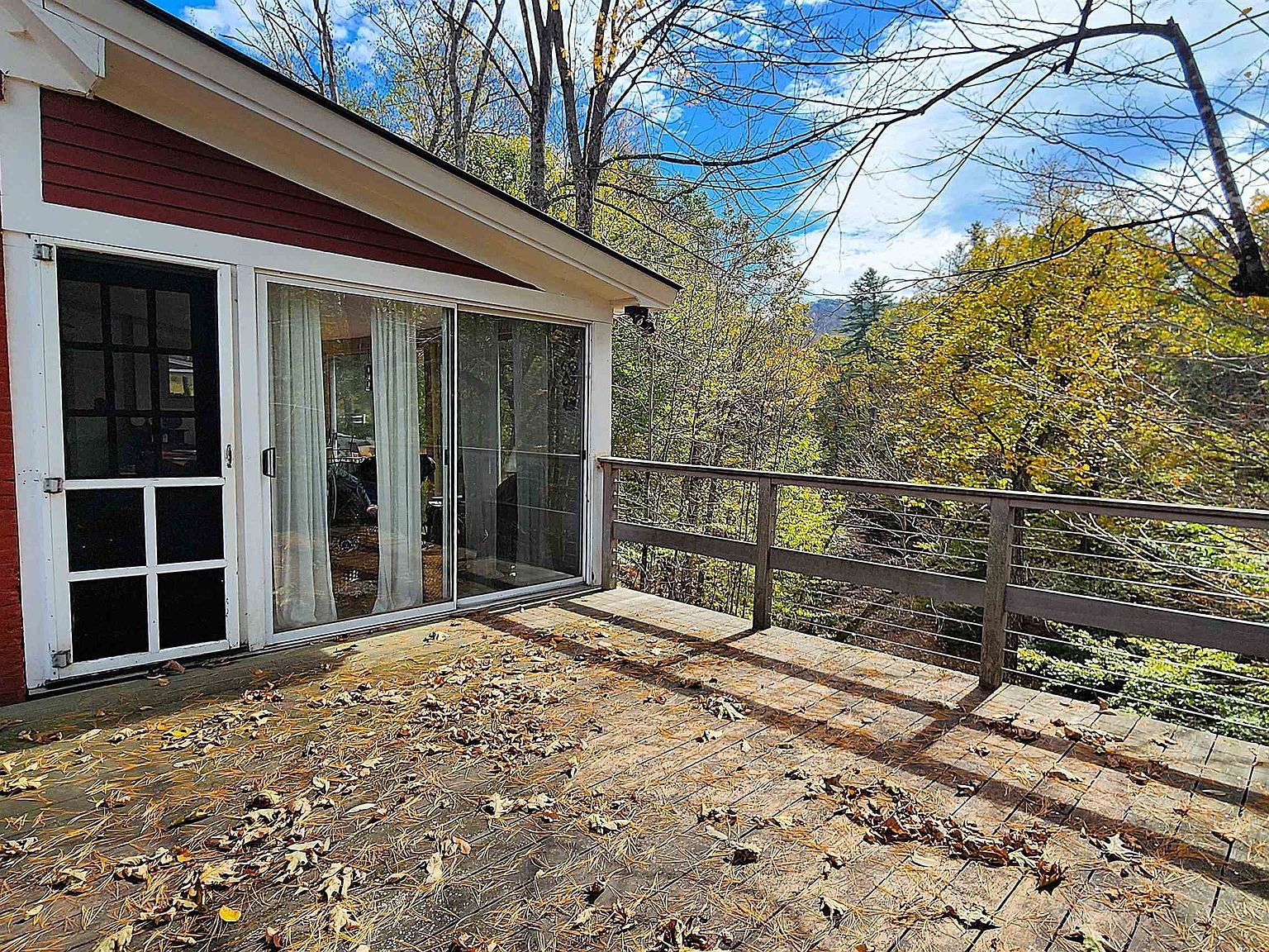 1397 Popple Dungeon Rd Chester, VT 05143 - Thumbnail 5