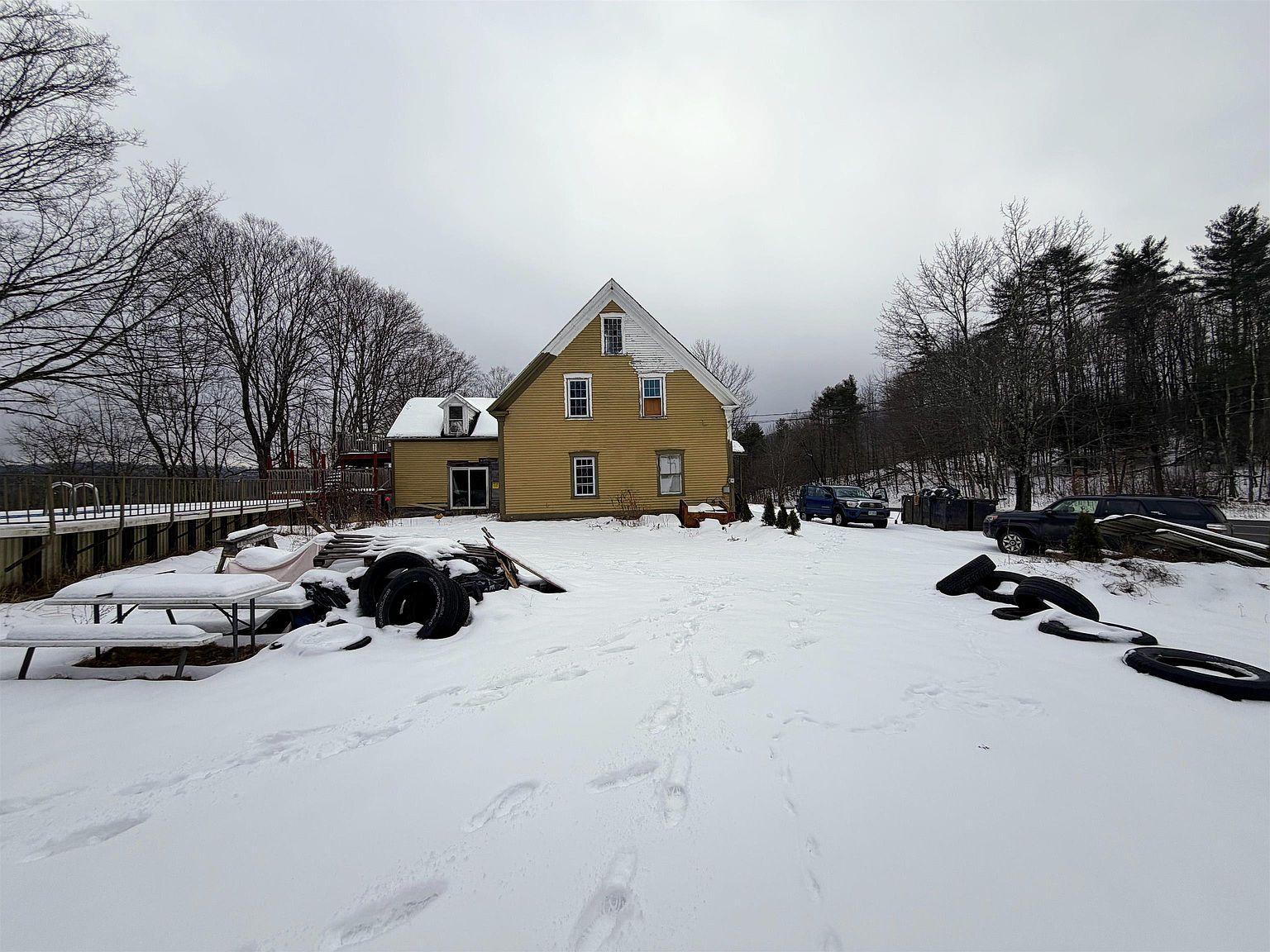 1153 Rockingham Rd Bellows Falls, VT 05101 - Thumbnail 5