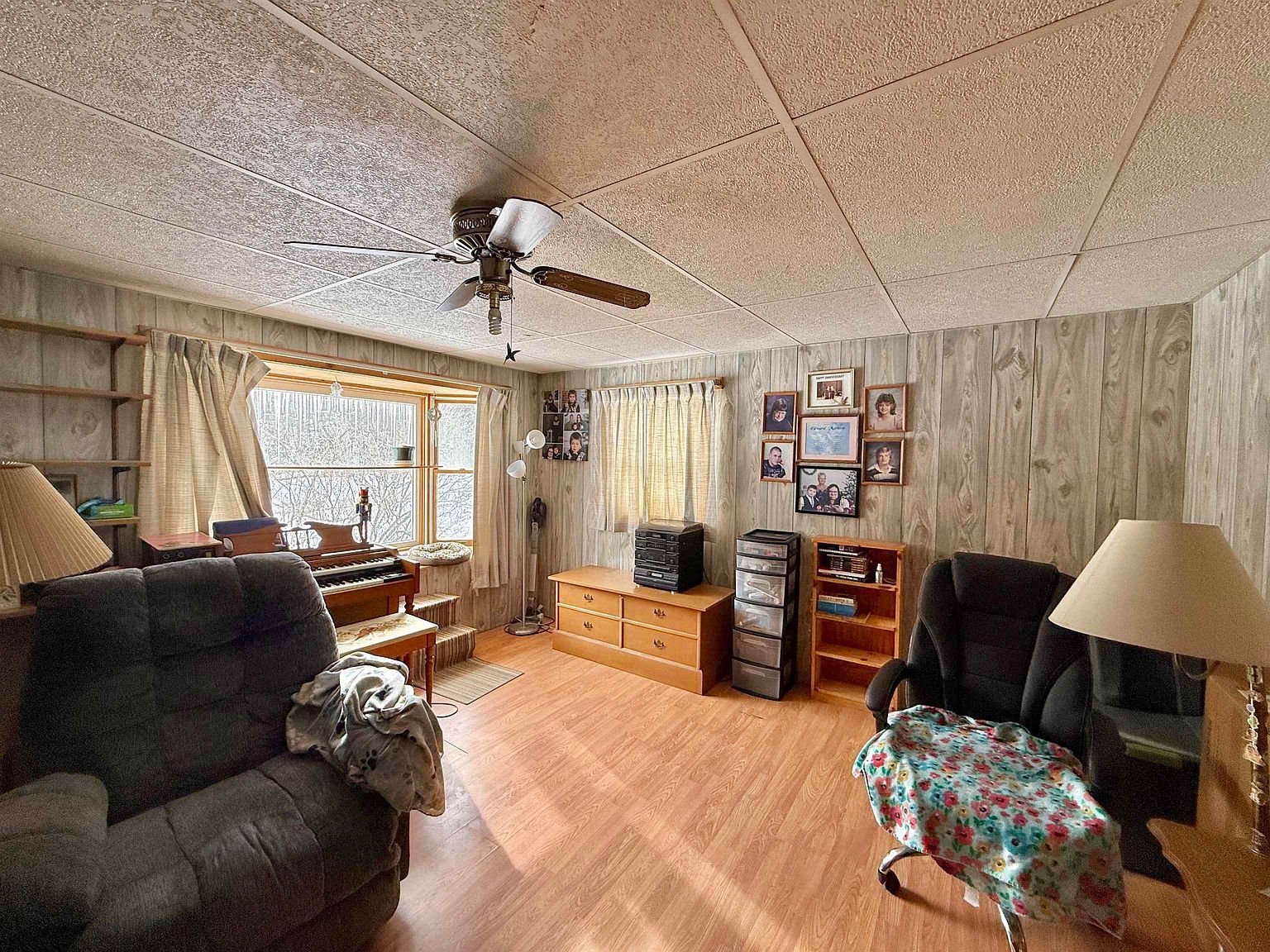 1876 Popple Dungeon Rd Chester, VT 05143 - Thumbnail 5