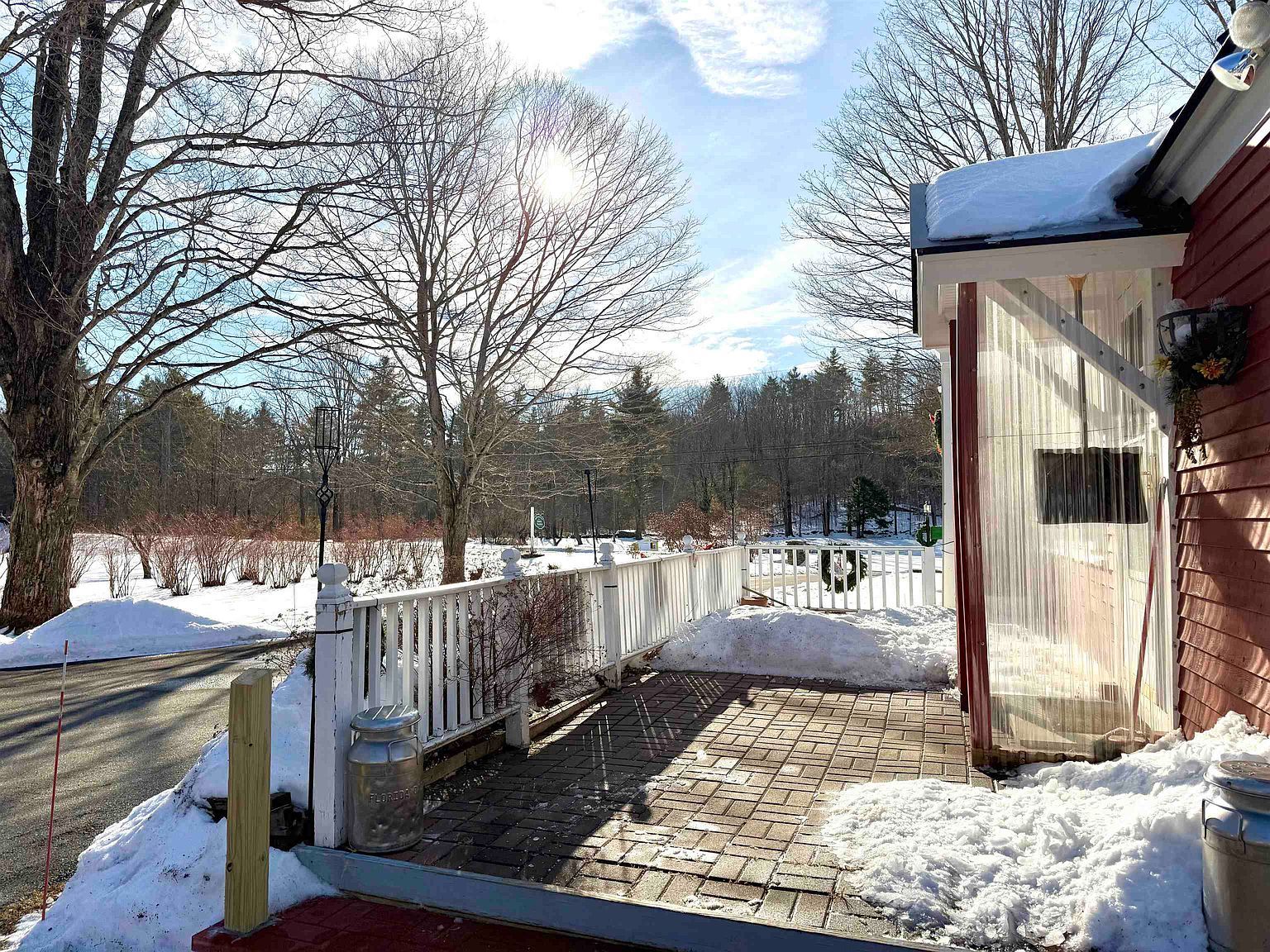 4205 Route 131 Perkinsville, VT 05151 - Thumbnail 5