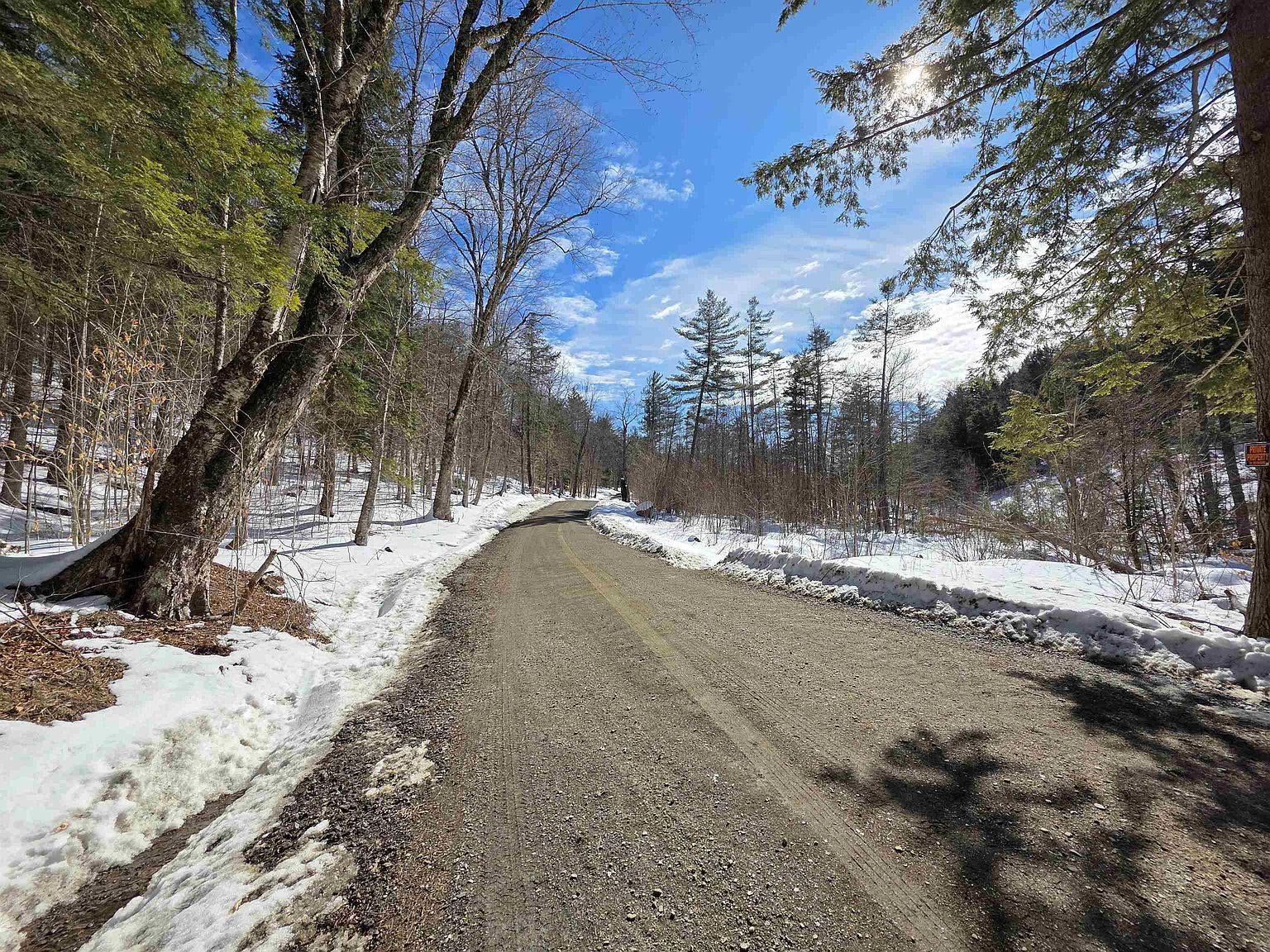 0 Turkey Mountain Rd Jamaica, VT 05343 - Thumbnail 5