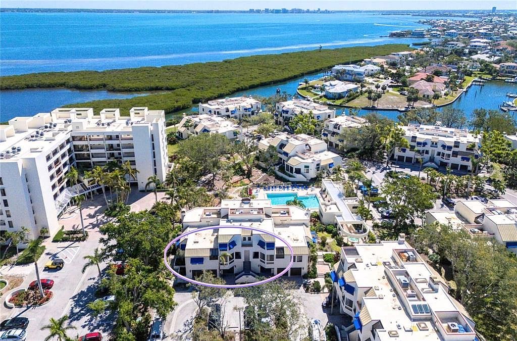 1928 Harbourside Dr UNIT 1403 Longboat Key, FL 34228 - Thumbnail 5