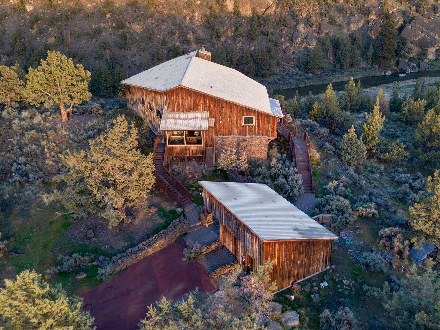 10400 NE Canyons Ranch Dr Terrebonne, OR 97760 - Thumbnail 5