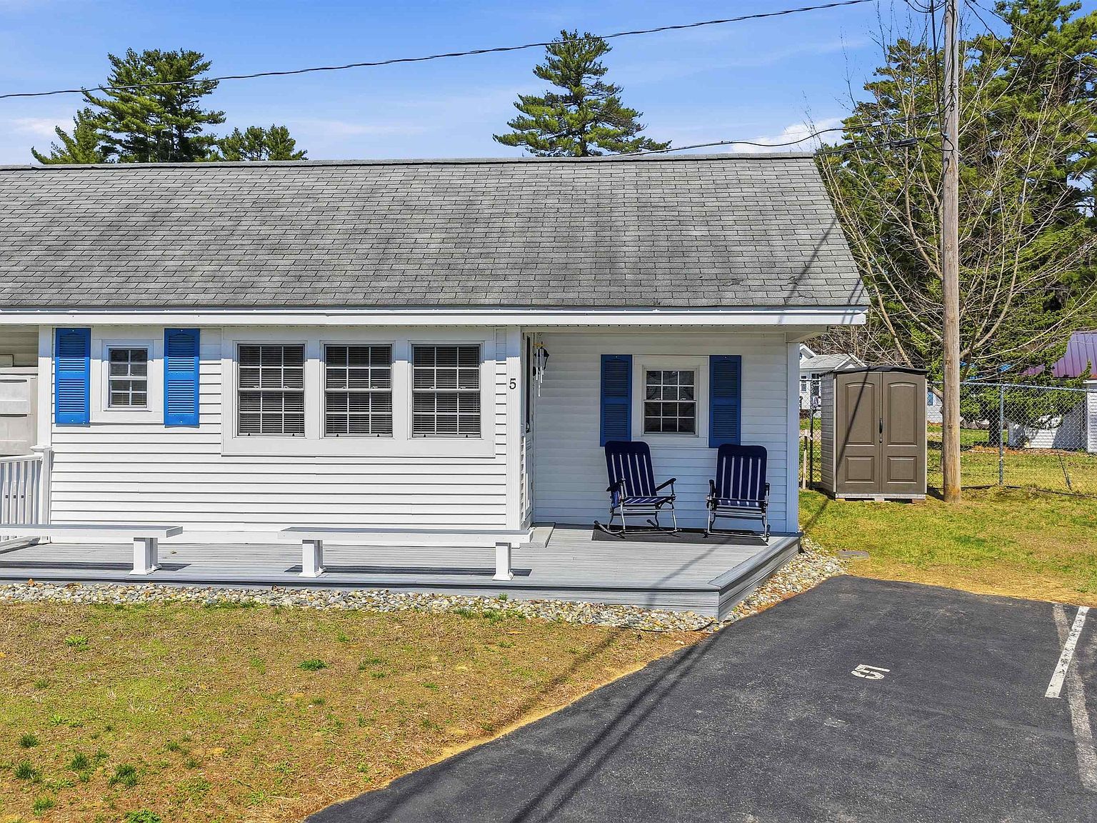 3 Bay Rd #5 Sanbornton, NH 03269 - Thumbnail 5