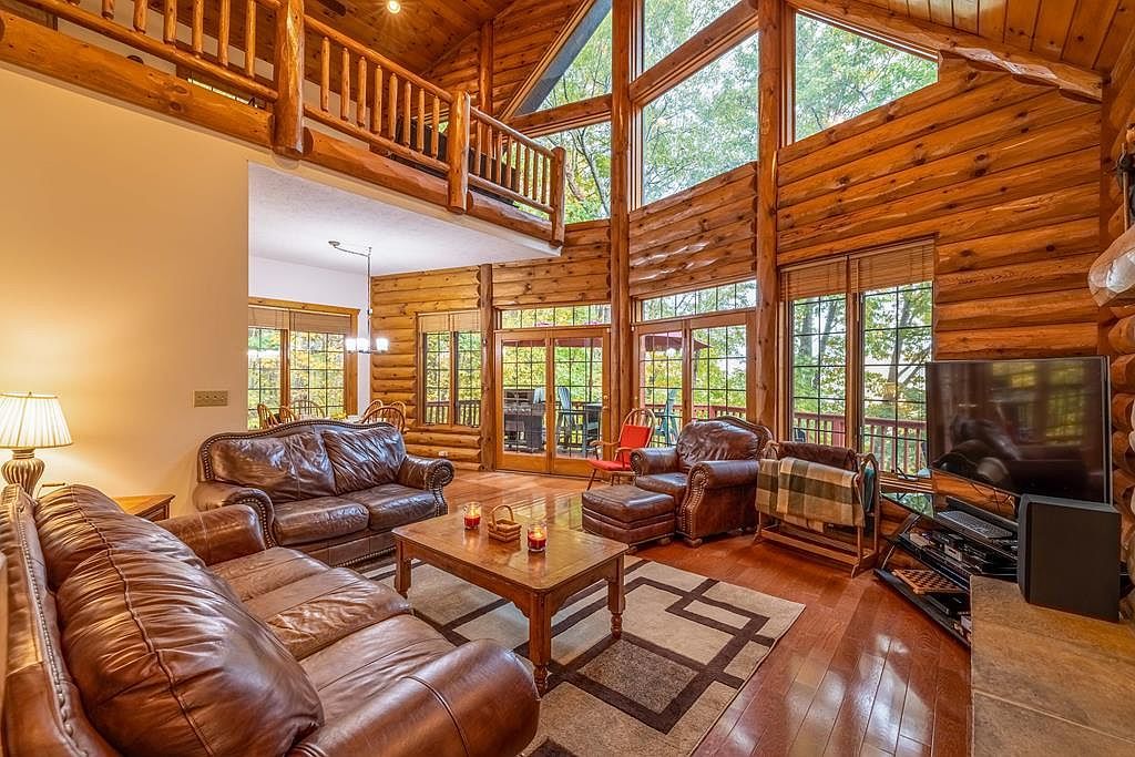 58 Upper Hillside Ln Valley Head, WV 26294 - Thumbnail 5