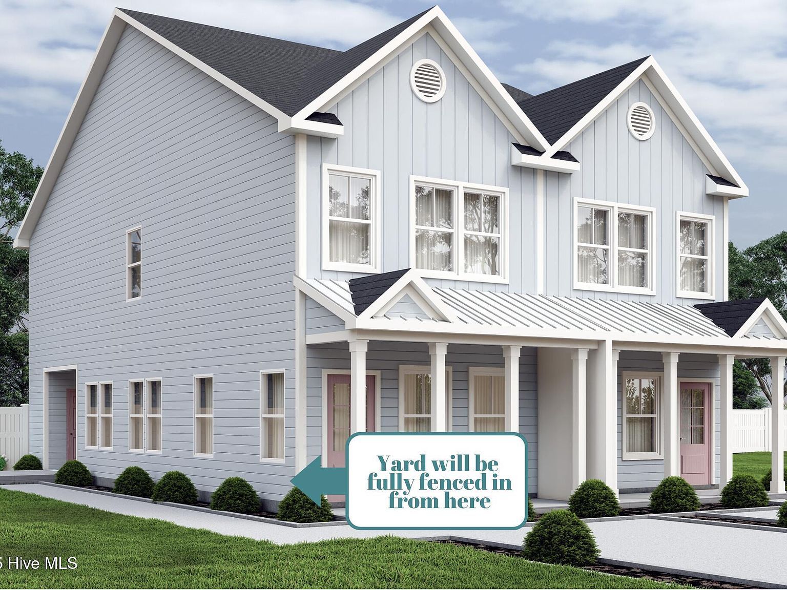 320 Goldsboro Ave #1 Carolina Beach, NC 28428 - Thumbnail 5