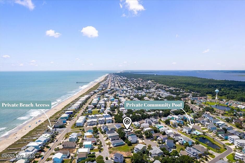 114 Heather Ln Kure Beach, NC 28449 - Thumbnail 5