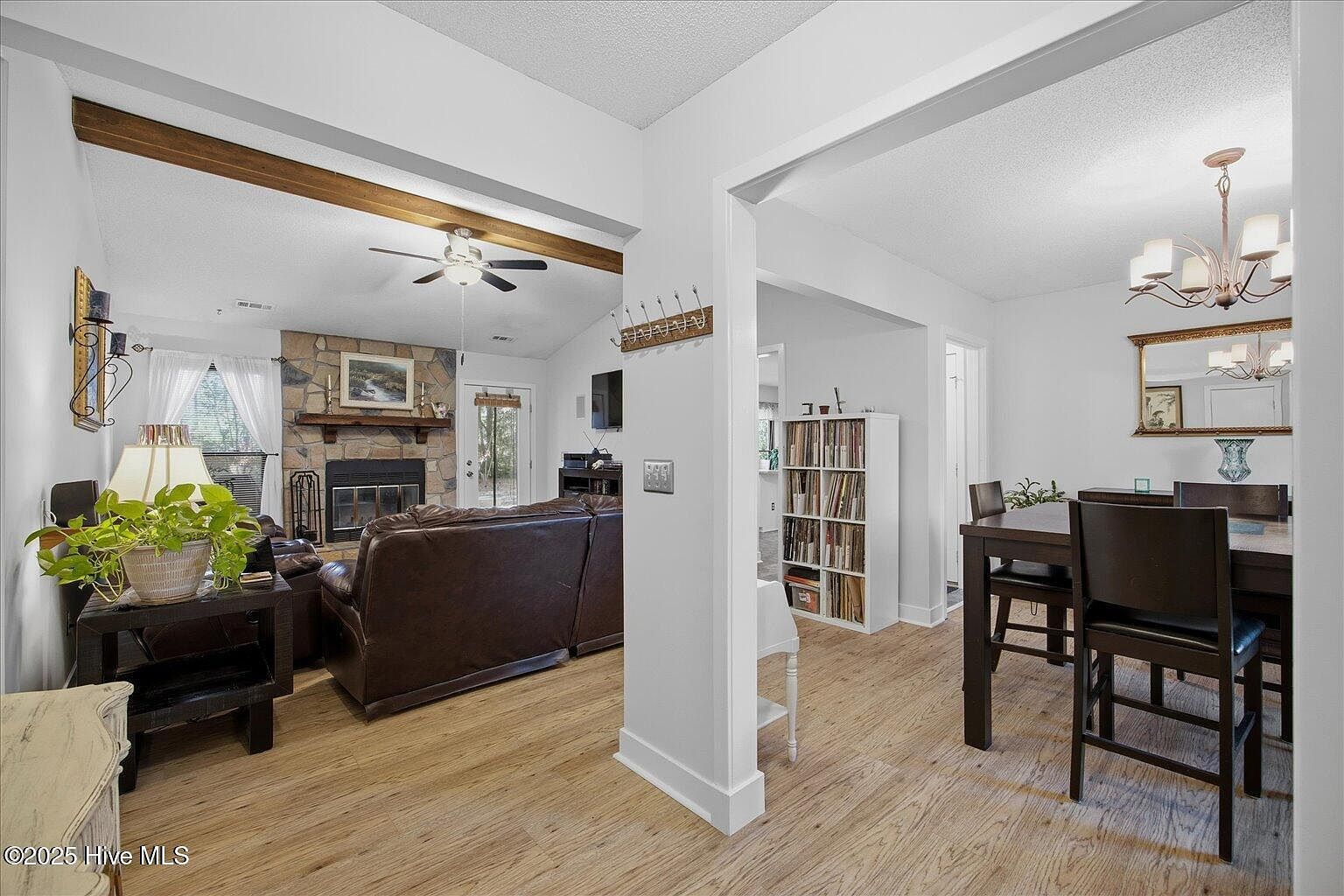 3402 Sparrow Hawk Ct Wilmington, NC 28409 - Thumbnail 5