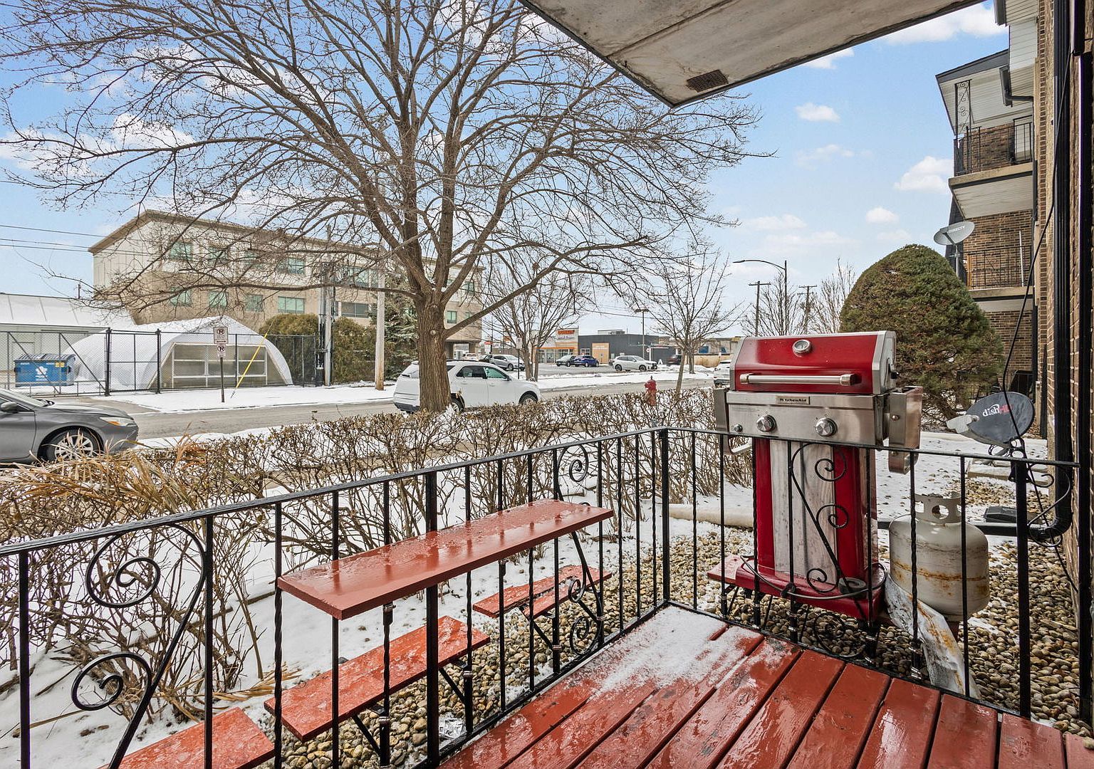 10831 S Keating Ave APT 1NW Oak Lawn, IL 60453 - Thumbnail 5