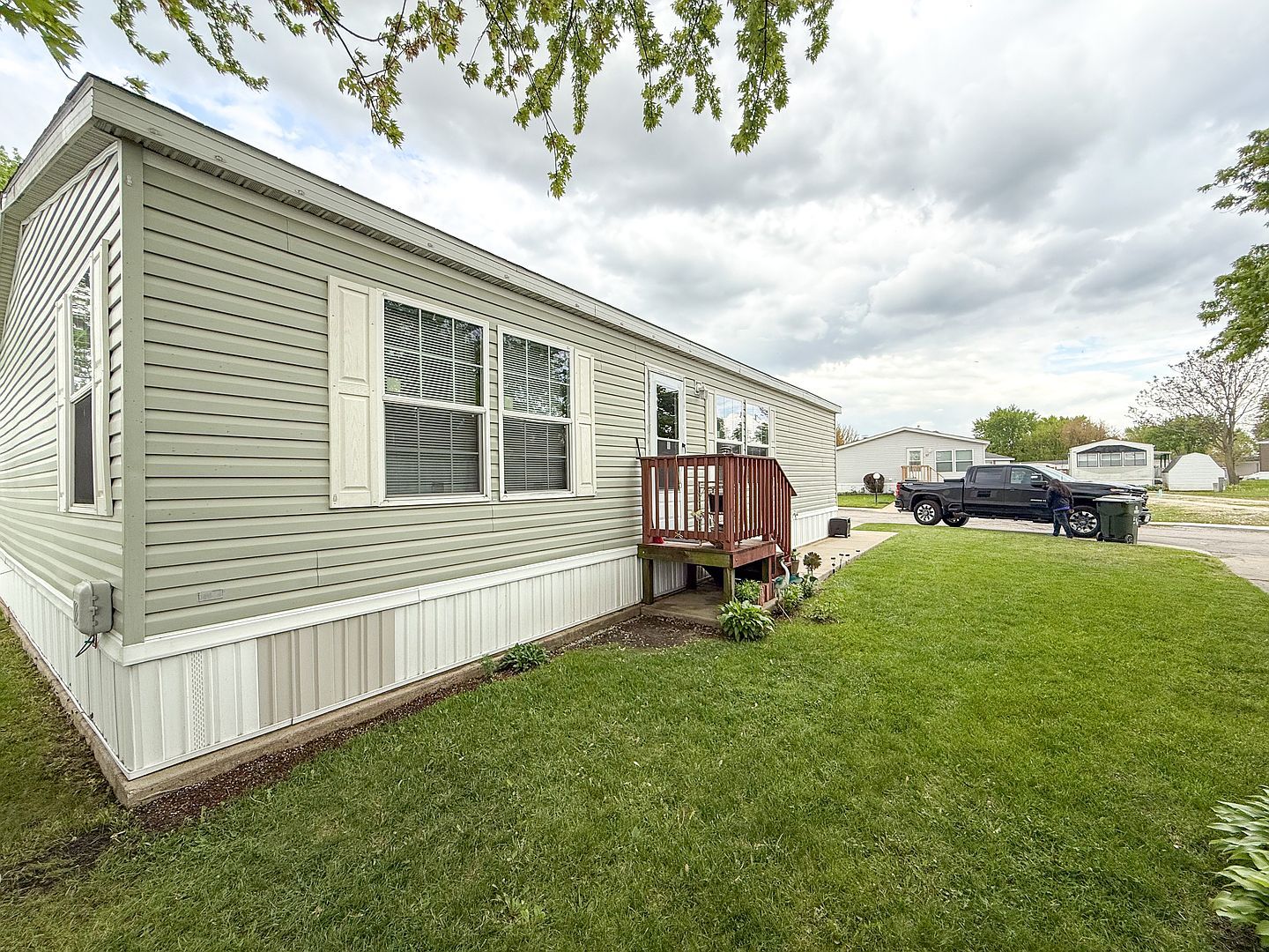 54 Bernina Ct Chicago Heights, IL 60411 - Thumbnail 5