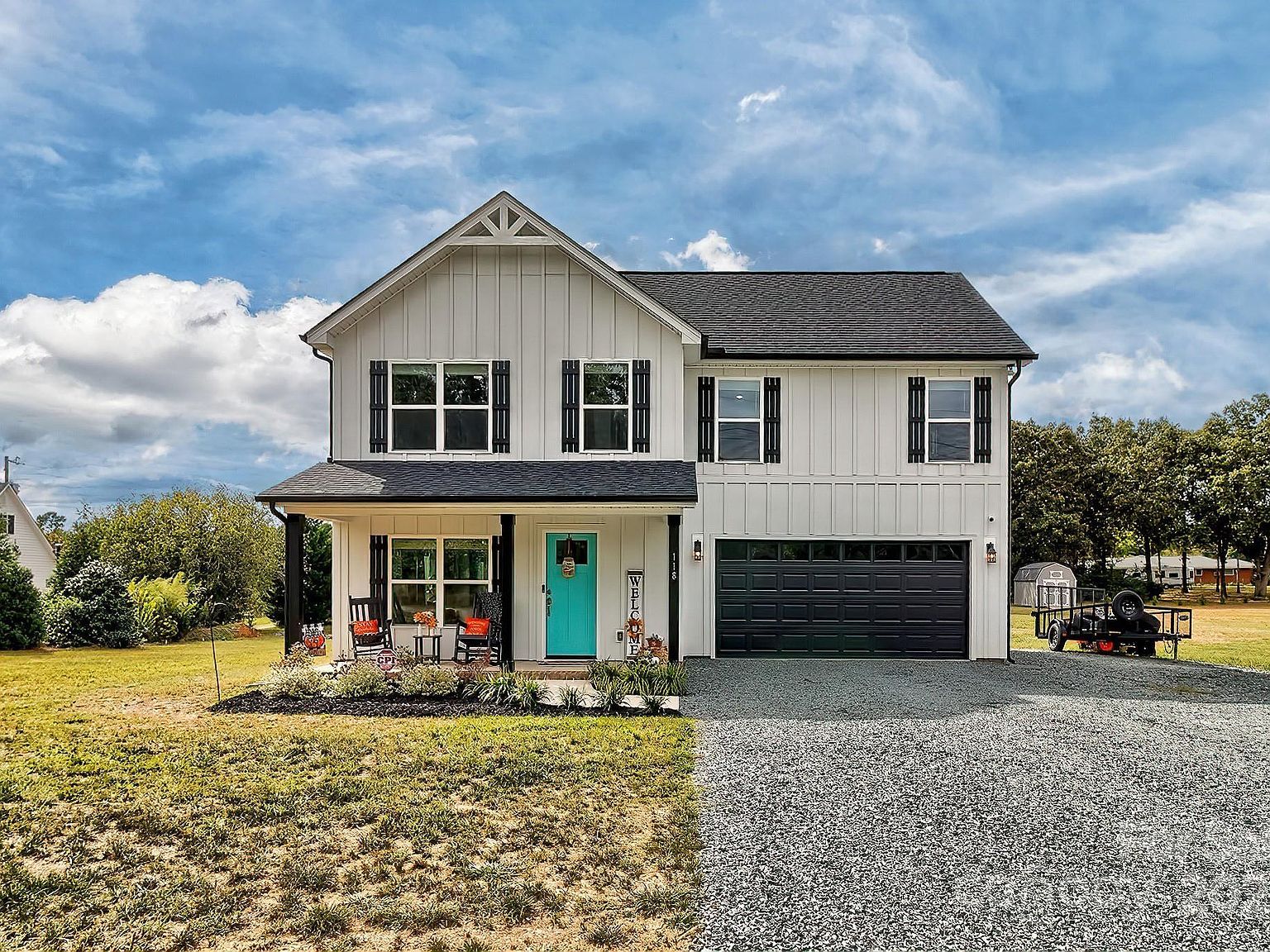 118 Griffin Rd Pageland, SC 29728 - Thumbnail 5