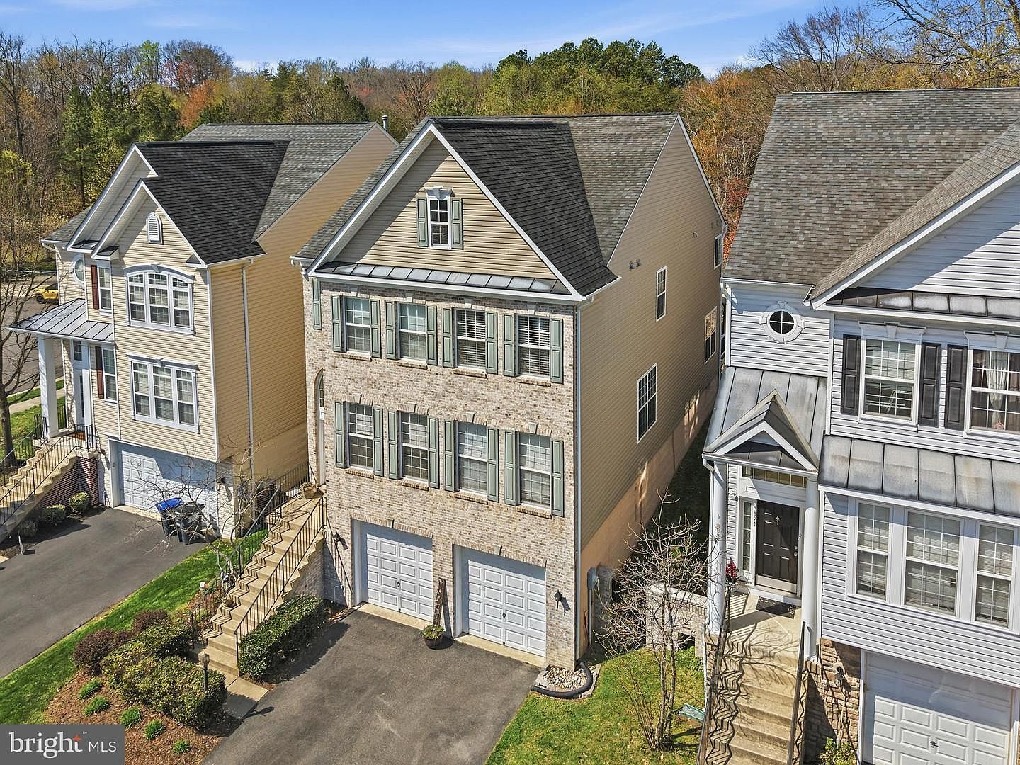 3117 Eagle Ridge Dr Woodbridge, VA 22191 - Thumbnail 5