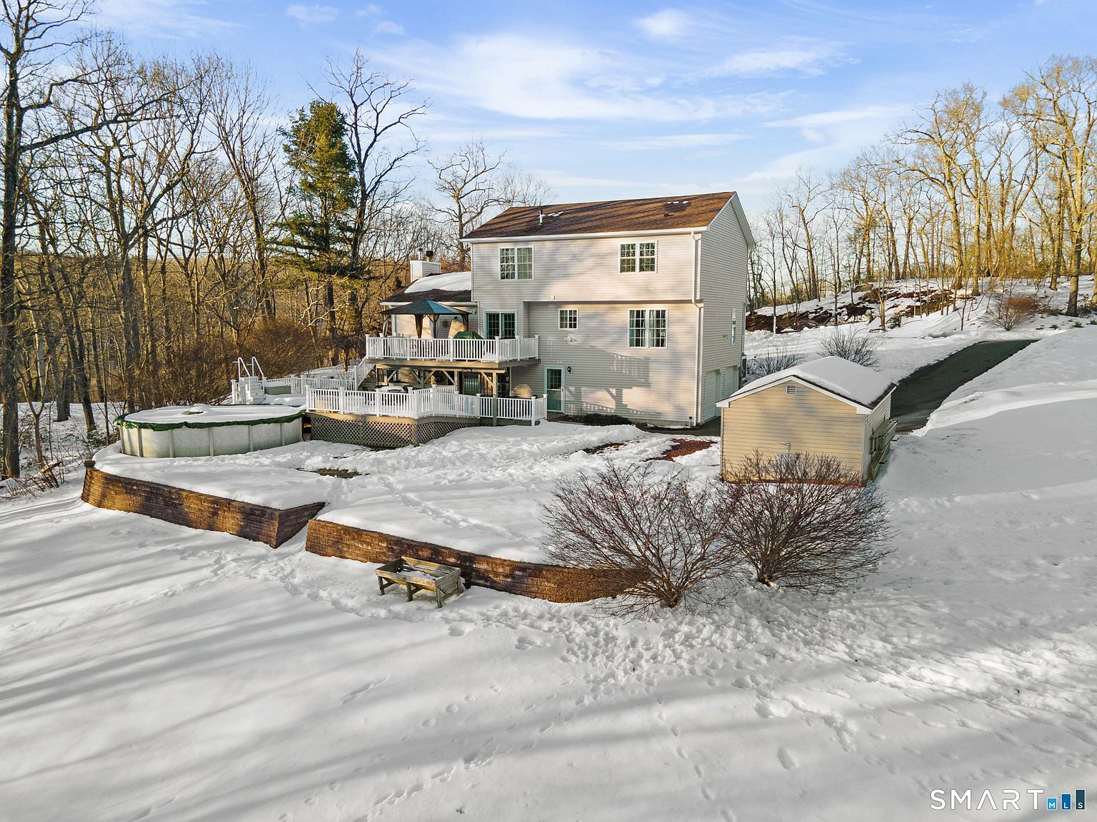 11 Lantern Ridge Rd Beacon Falls, CT 06403 - Thumbnail 5