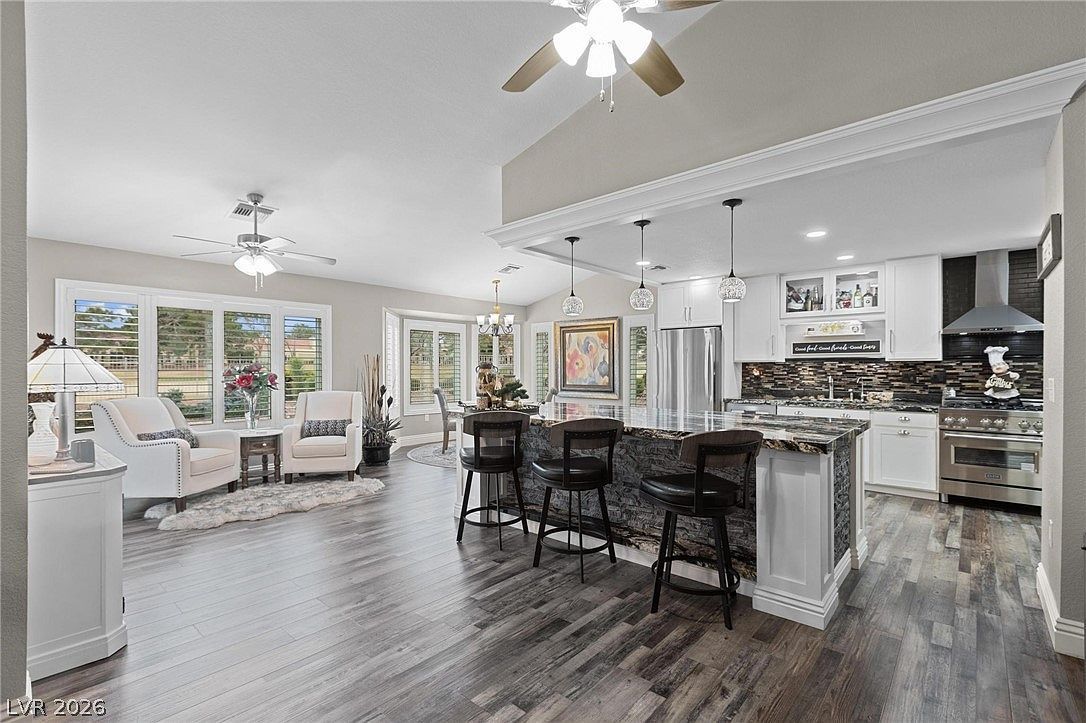 9009 Starmount Dr Las Vegas, NV 89134 - Thumbnail 5