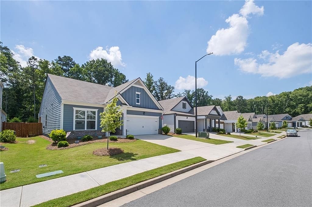 75 S Cornucopia Bnd Dallas, GA 30132 - Thumbnail 5